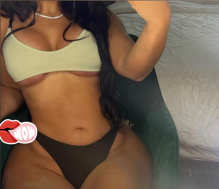 Latina next door cover image