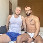 Ernest y Artur avatar