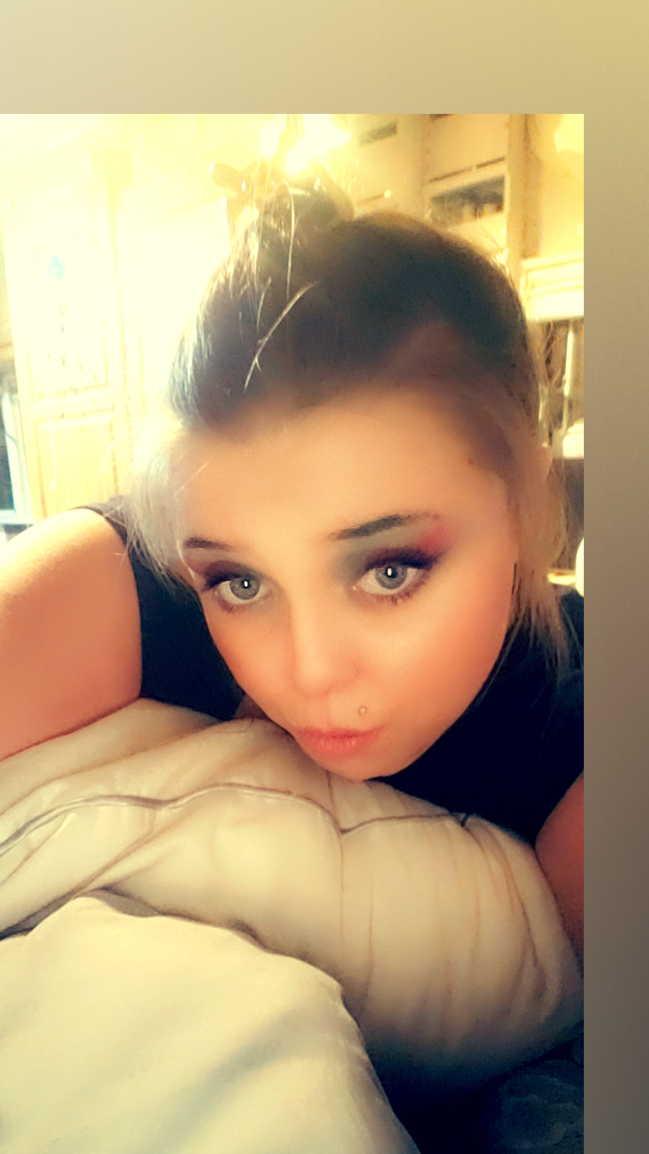 Lil Sexy One banner image