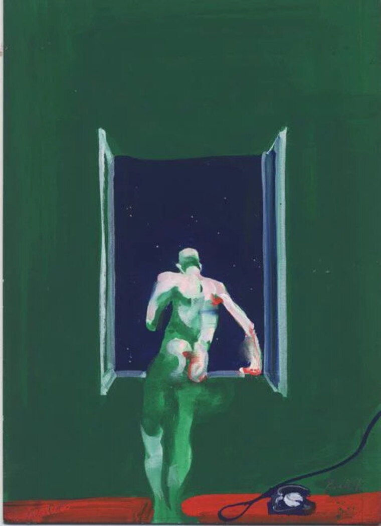 Kyrope cover image