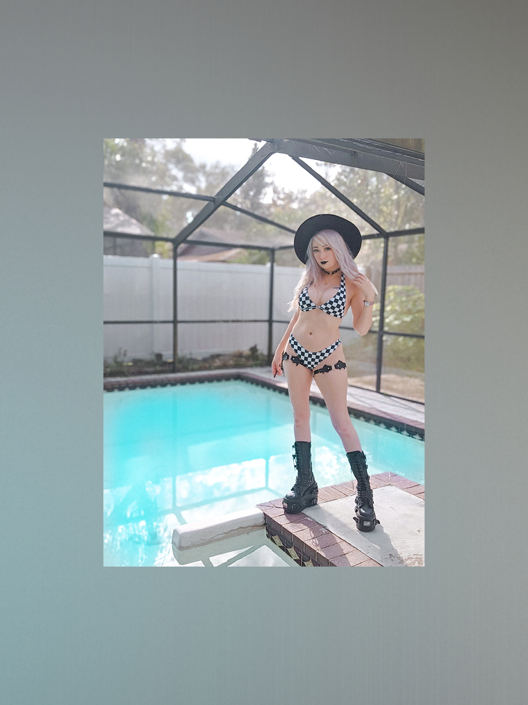 Your Sweet Goth Gf cover image