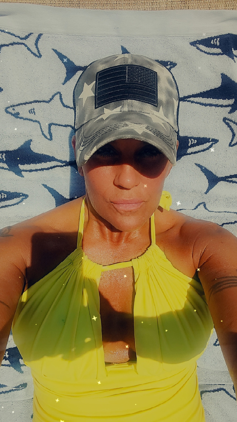 Sexy Fit Trucker Boss Lady cover image