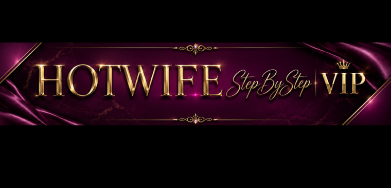 hotwife stepbystepvip cover image