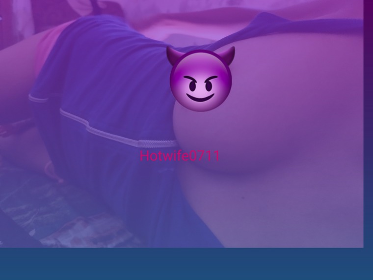 Hotwife cover image