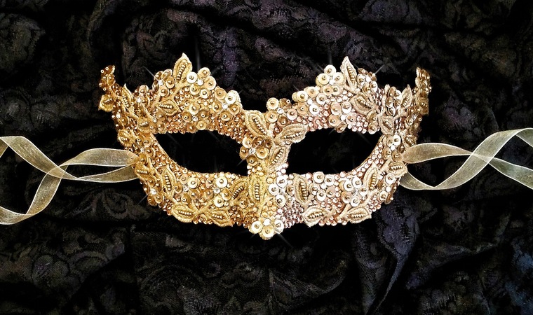 The Masked Hotwife cover image