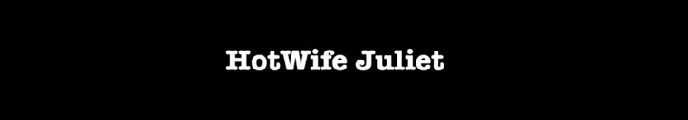 Juliet the HotWife cover image