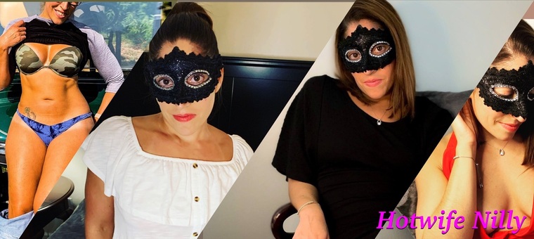 🍷Hotwife_Nilly🍷 banner image