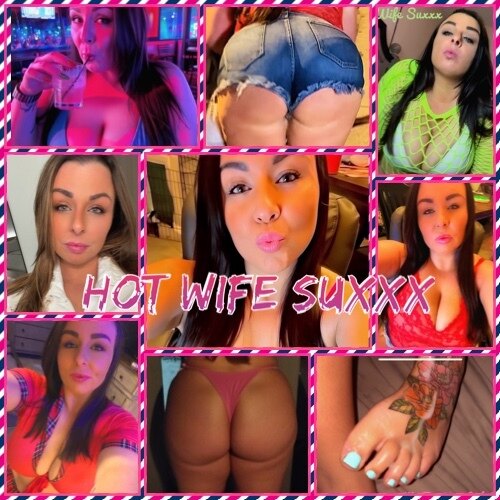 ๐ฅ Hot Wife Suxxx ๐
banner image