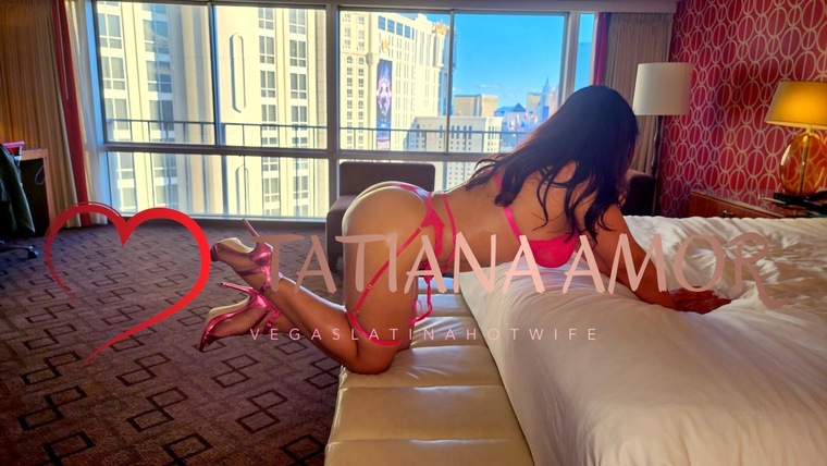 Tatiana Amor FREE 💙 cover image