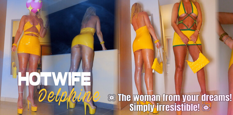 HotwifeDelphine cover image