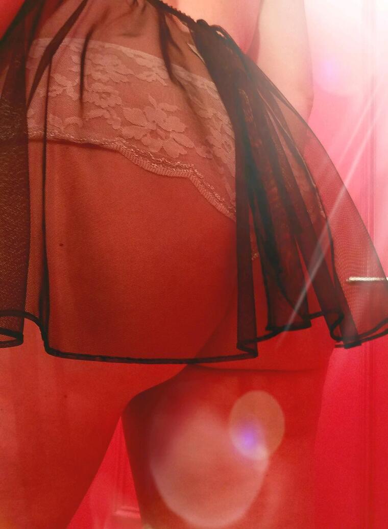 Madam cover image