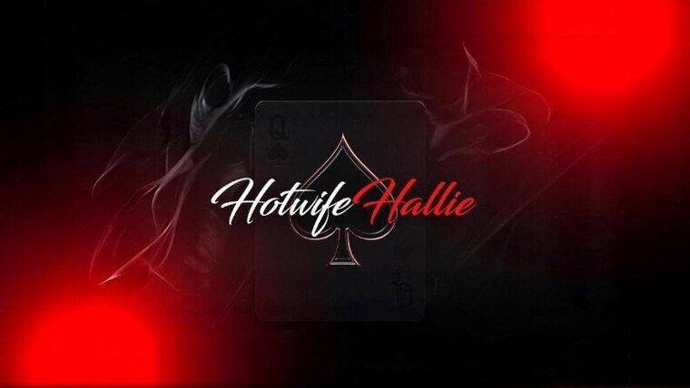 Hotwifehallie VIP cover image