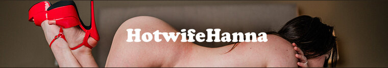 HotwifeHanna cover image