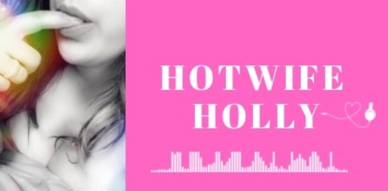 Hotwife Holly cover image