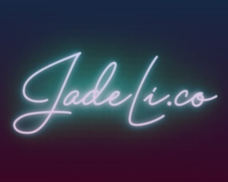 HotwifeJadeLi cover image