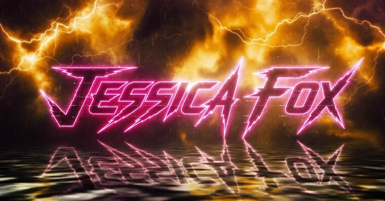 Jessica Fox - Gold cover image