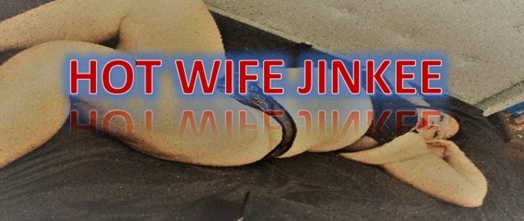 HotWifeJinkee banner image