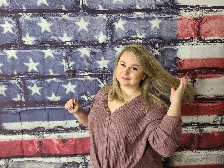 Hotwife Kay banner image
