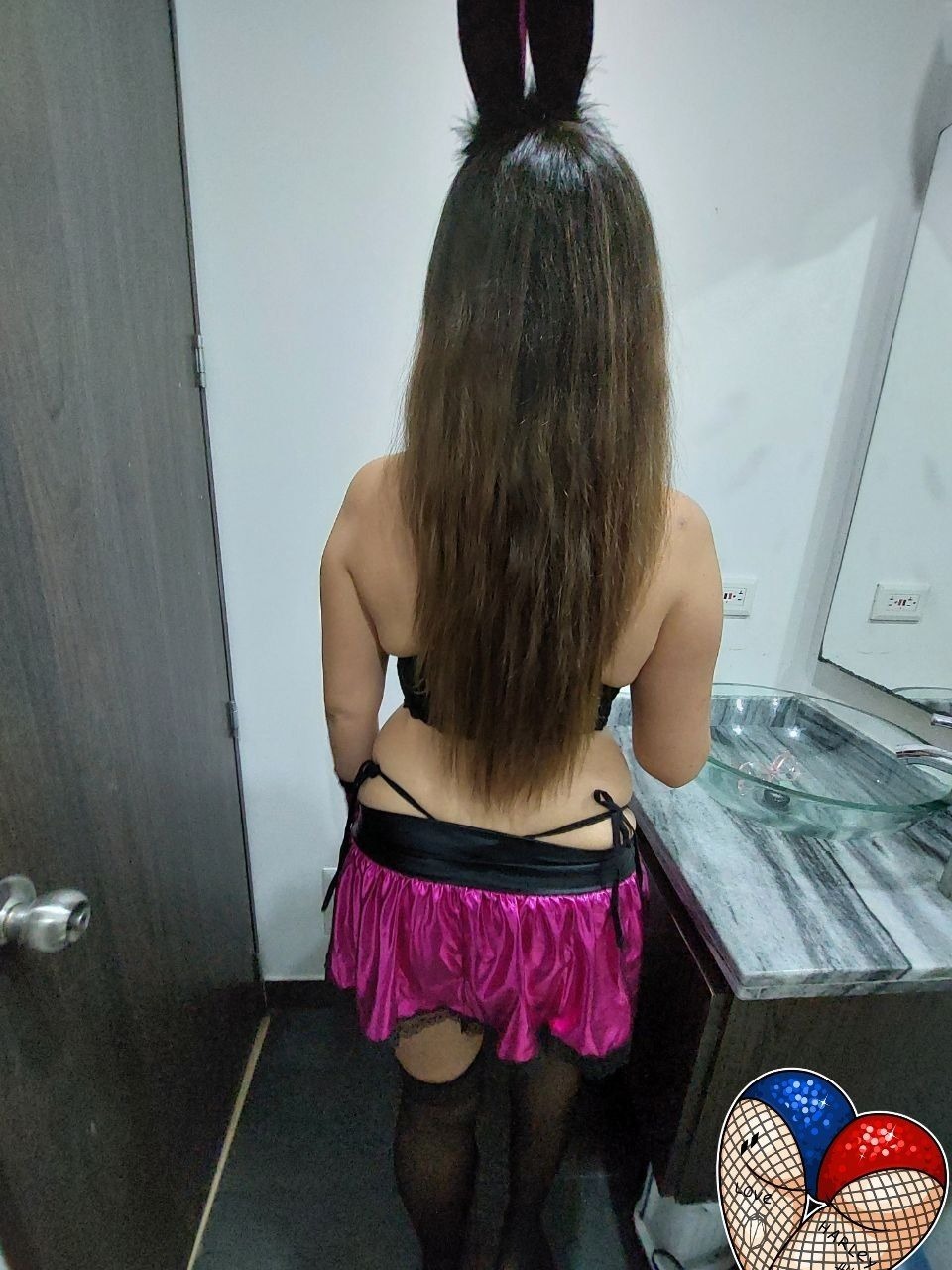 Hotwife Latin banner image