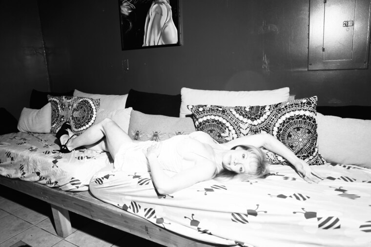 Hotwife Mandi Mayes VIP banner image