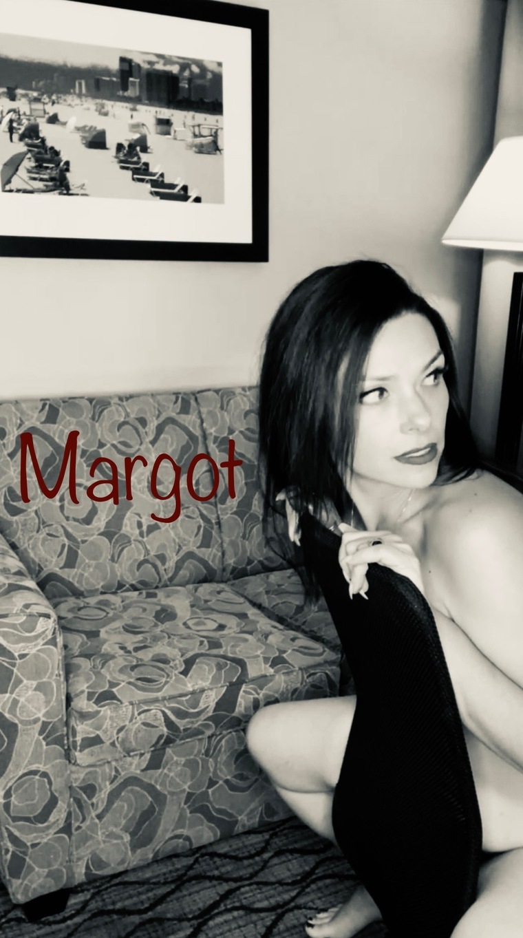 Hotwife Margot cover image