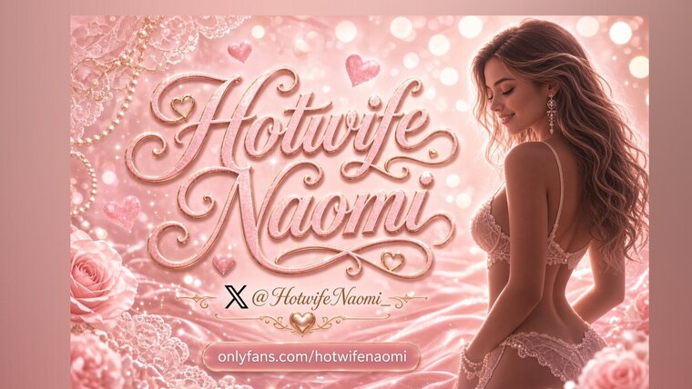 Naomi cover image