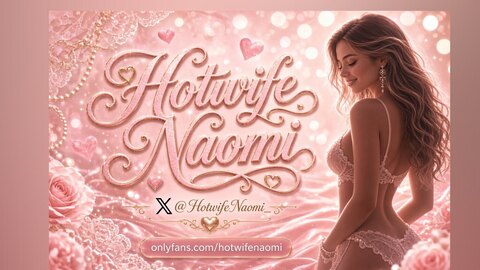 Naomi cover image