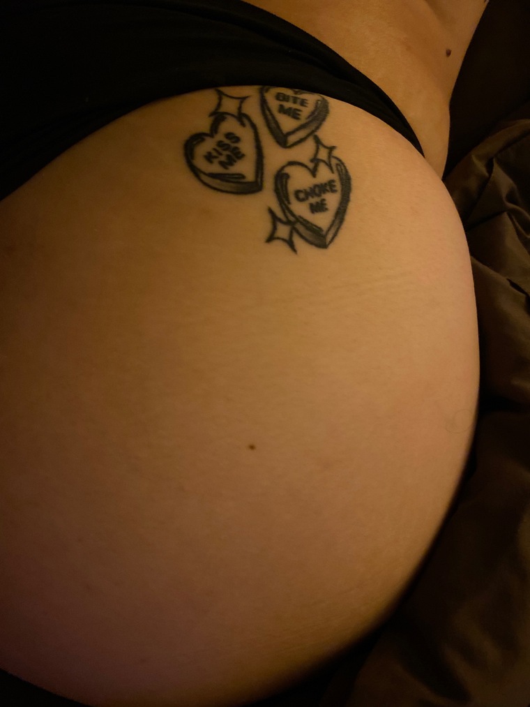 Hotwife opal banner image