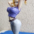 Cosplayer Android 18 Hotwife VIP avatar