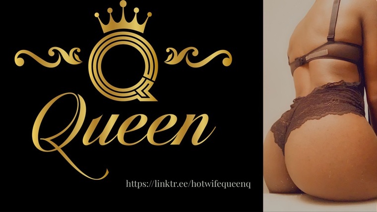 Queen Q 👑💍🍍 cover image