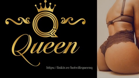 Queen Q 👑💍🍍 cover image