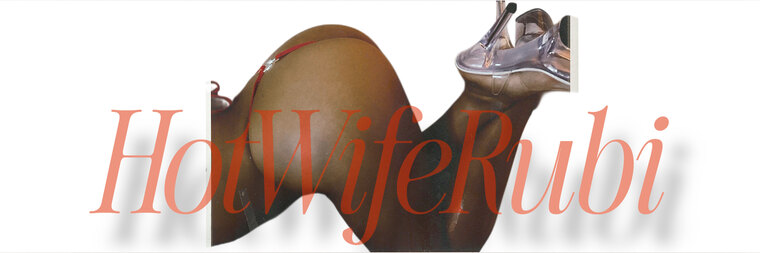 HotWifeRubi cover image