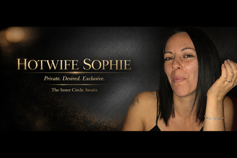 Hotwifesophie💋 cover image