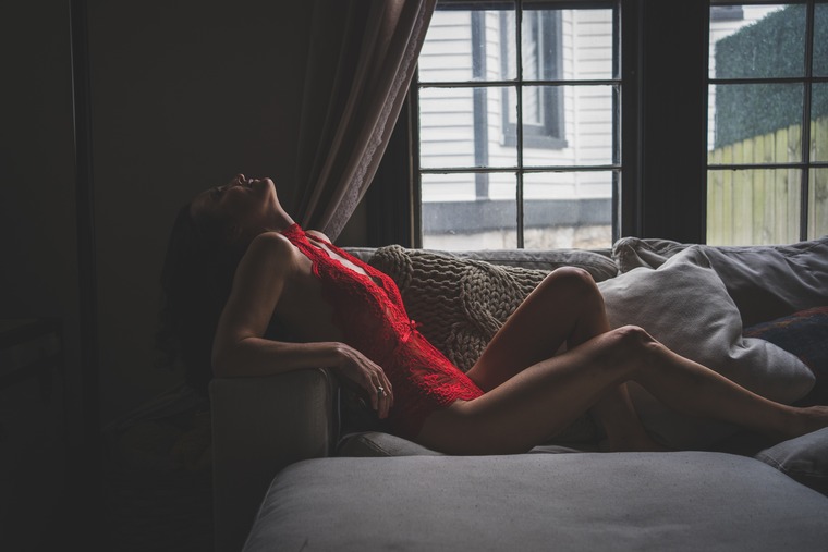 Southern Hotwife cover image