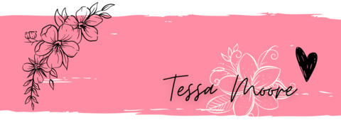 Tessa Moore cover image
