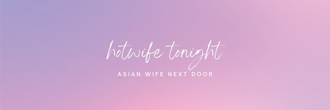 hotwifetonight cover image