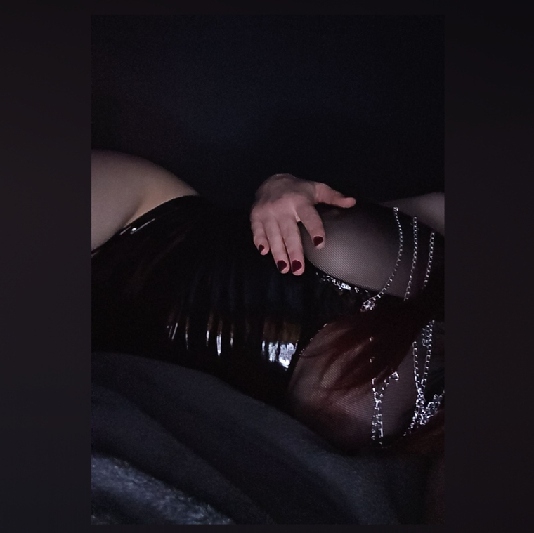 Scarlett cover image