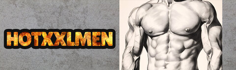 HOTXXLMEN cover image