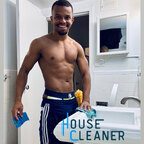 house cleaner avatar