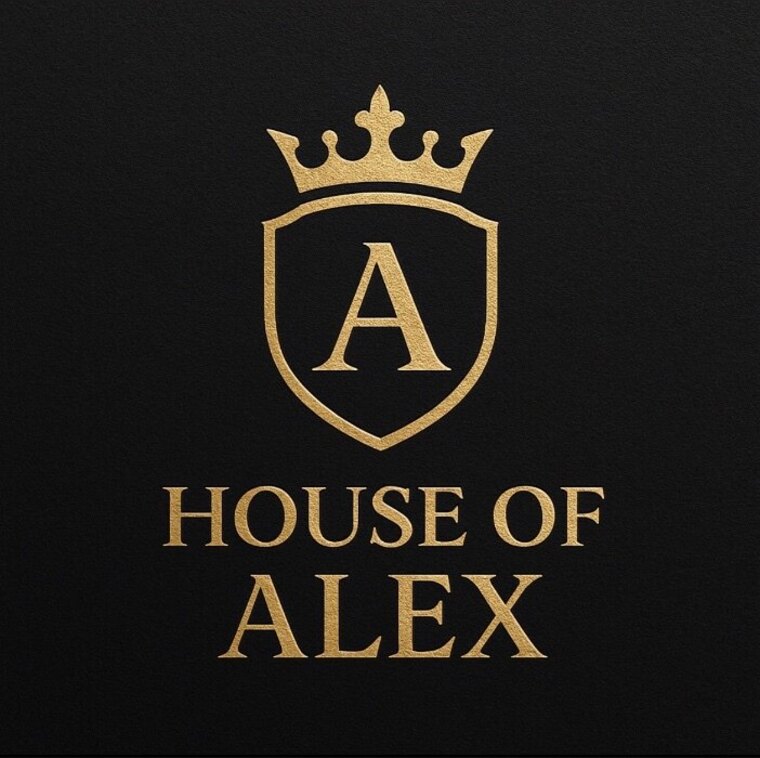 House of Alex cover image
