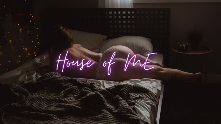 House of ME cover image
