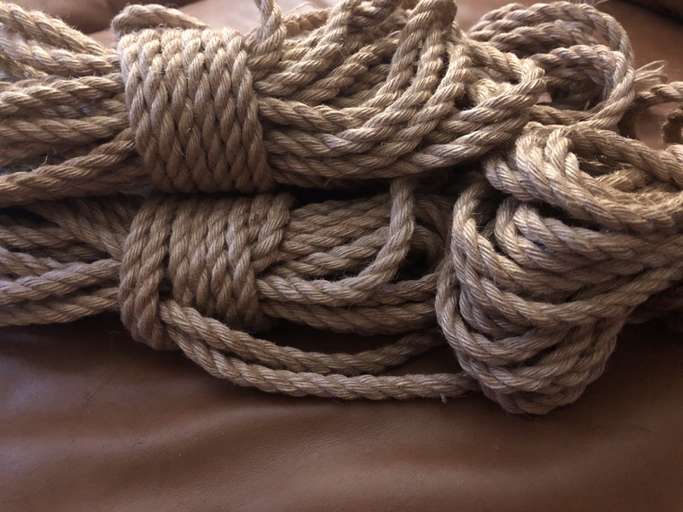 O, Bunny and toy - cuckquean and bondage banner image