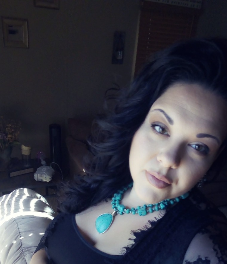 Brittany Hernandez cover image