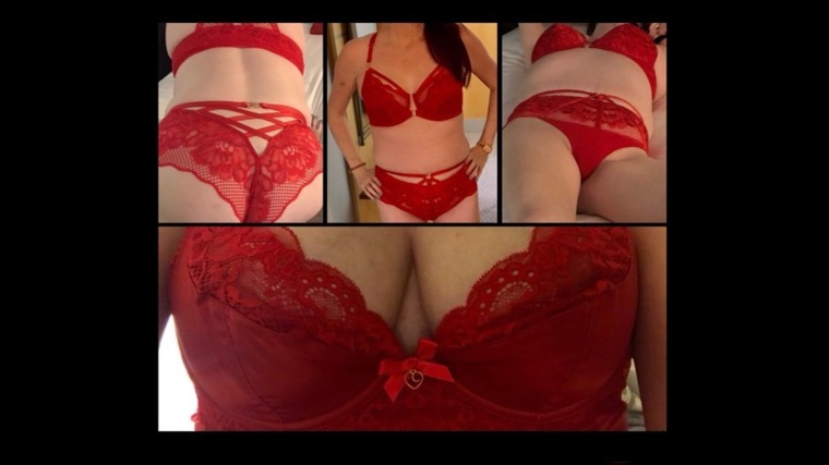Mrs Innocence cover image