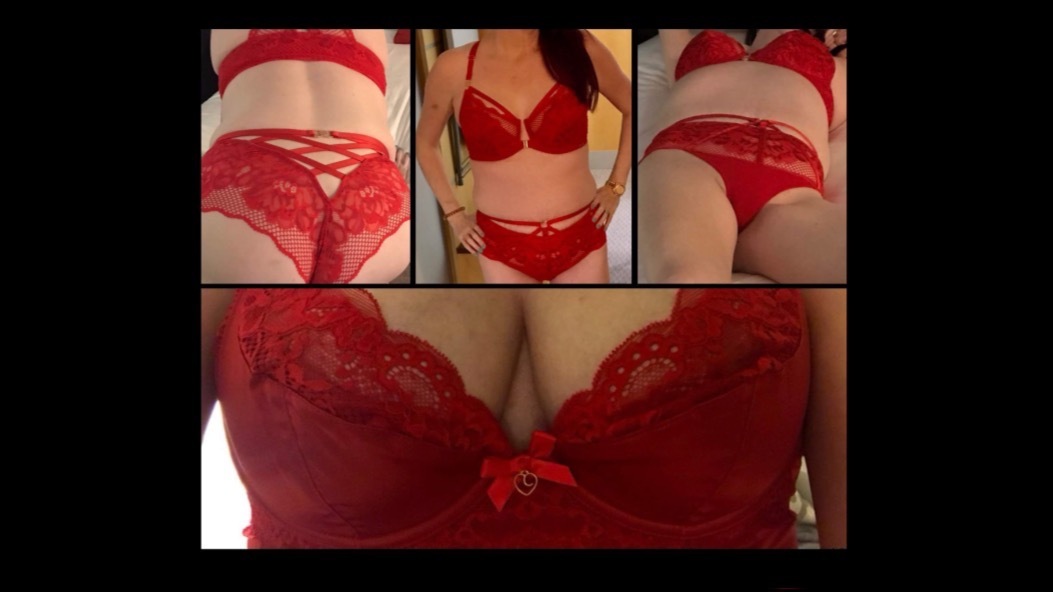 Mrs Innocence banner image