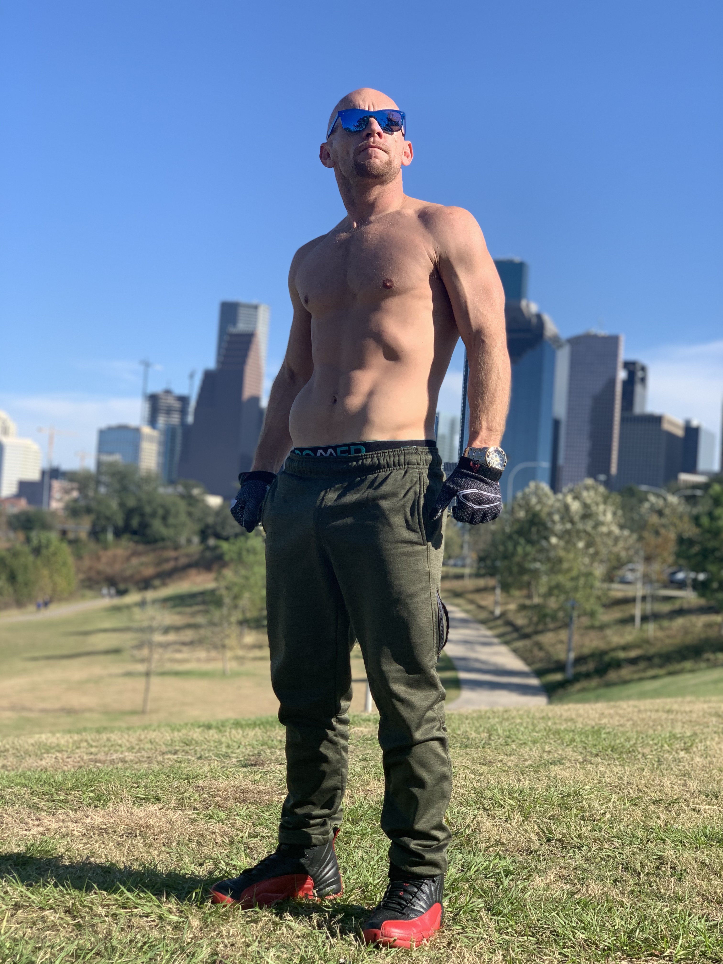 houston hollywood banner image