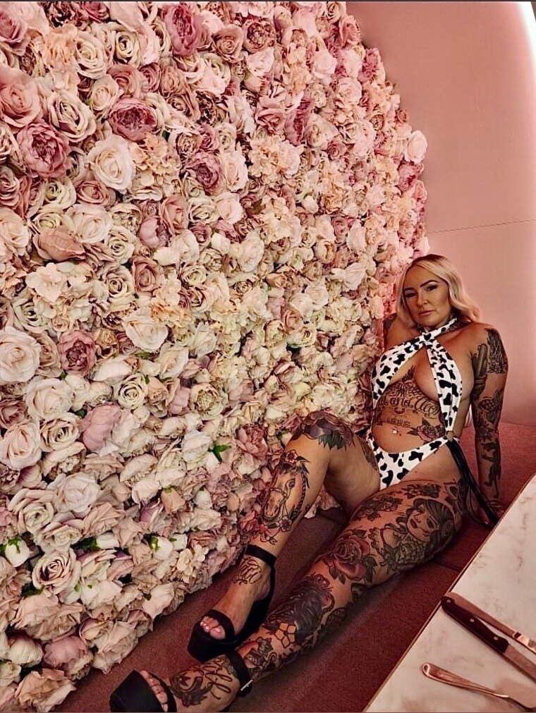 Lauren cover image