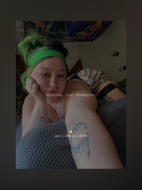 Tyna 😽 cover image