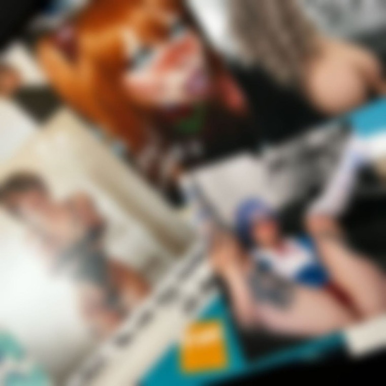Hoxygun cover image