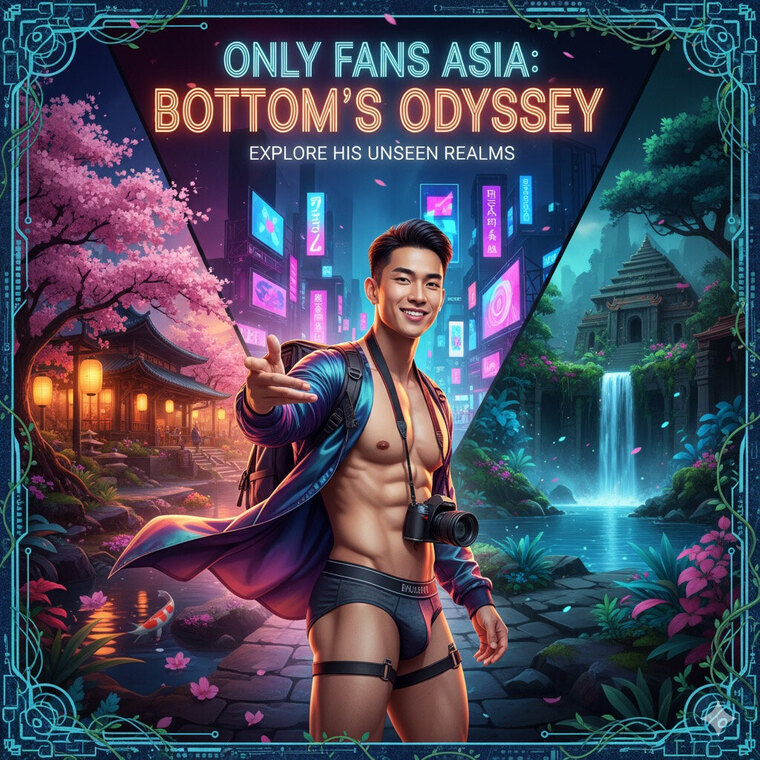 Your Favorite Vina Boy. banner image
